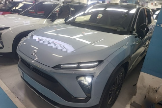 蔚来ES6 2020款 600KM 运动版