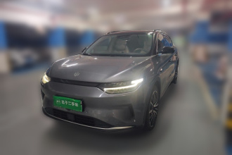 零跑汽车 零跑C11 2021款 豪华版