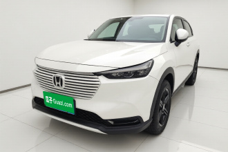 本田 缤智 2026款 1.5L CVT先锋版