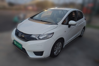 本田 飞度 2016款 1.5L LX CVT舒适型