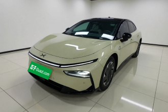 小鹏P7+ 2024款 超长续航 Max