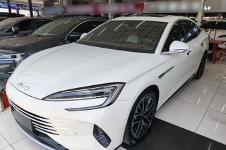 比亚迪 海豹07 DM-i 2025款 DM-i 1.5L 125km 豪华型