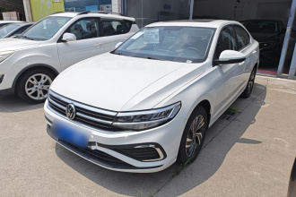 大众 宝来 2026款 200TSI DSG悦行导航版