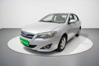 丰田 花冠 2013款 1.6L 自动豪华版