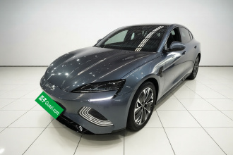 比亚迪 海豹 2023款 冠军版 700km 尊贵型