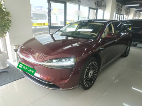 鸿蒙智行 享界S9 2025款 增程 Ultra