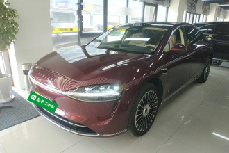 鸿蒙智行 享界S9 2025款 增程 Ultra