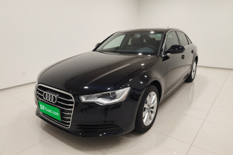 奥迪A6L 2014款 TFSI 标准型