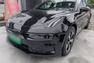 极氪001 2023款 WE版 100kWh