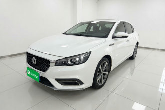 名爵 MG6 2019款 20T 自动运动版
