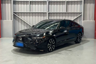 本田 雅阁 2023款 260TURBO 旗舰版