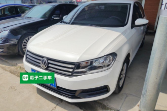 大众 桑塔纳 2021款 1.5L 自动风尚版