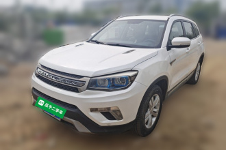 长安CS75 2014款 2.0L 手动豪华型 国IV