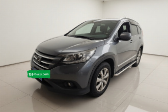 本田CR-V 2012款 2.0L 两驱都市版
