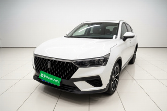 奔腾T77 2019款 230 TID 自动尊享型 国V