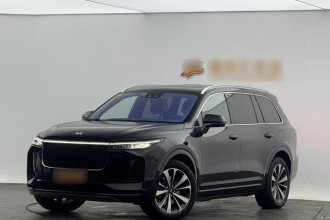 理想汽车 理想ONE 2020款 增程6座版