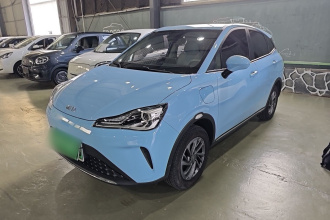 哪吒汽车 哪吒AYA 2023款 318 Lite