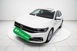 大众 宝来 2020款 1.5L 自动精英型