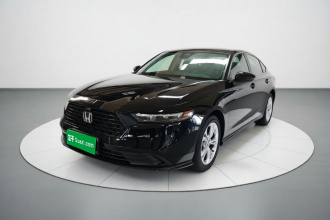 本田 雅阁 2023款 260TURBO 智享版