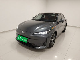 长安启源A05 2024款 145 Pro