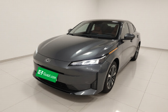 长安启源A05 2024款 145 Pro