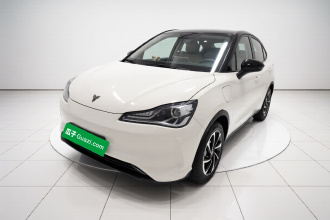 哪吒汽车 哪吒V 2021款 长续航娱乐版