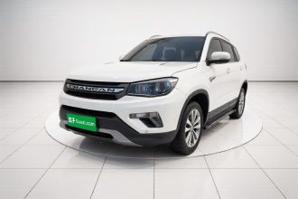 长安CS75 2016款 1.8T 自动精英型 国V