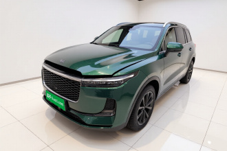 理想汽车 理想ONE 2021款 增程6座版
