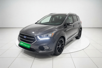 福特 翼虎 2017款 EcoBoost 245 四驱运动型