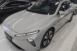 蔚来ET7 2022款 75kWh