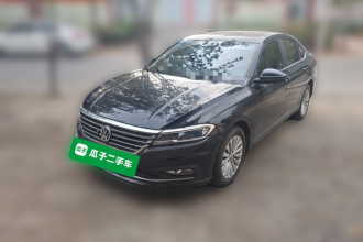 大众 朗逸 2019款 1.5L 自动舒适版 国VI