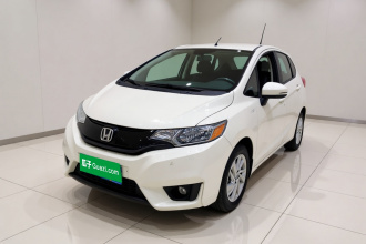 本田 飞度 2014款 1.5L SE CVT时尚型