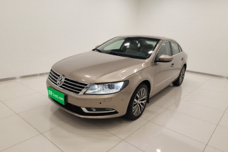 一汽-大众CC 2016款 1.8TSI 豪华型