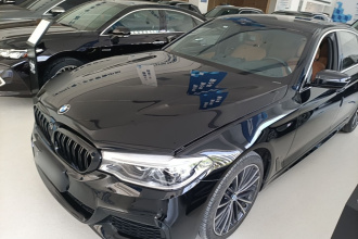宝马5系 2020款 530Li 尊享型 M运动套装