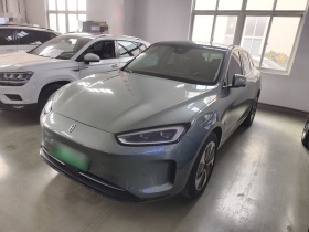 鸿蒙智行 问界M5 2022款 纯电后驱标准版