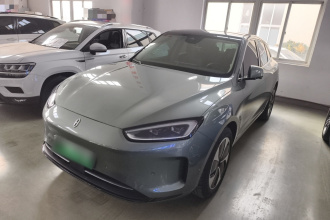 鸿蒙智行 问界M5 2022款 纯电后驱标准版