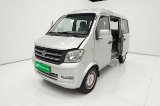 东风小康K07S 2022款 1.3L高功版基本型