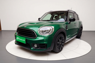 MINI Countryman 2020款 1.5T COOPER 鉴赏家