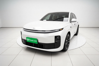 理想汽车 理想L6 2024款 Pro