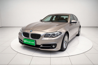 宝马5系 2014款 525Li 领先型