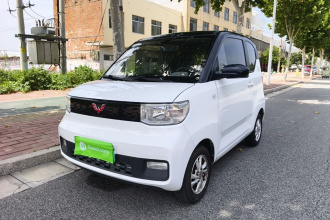五菱汽车 宏光MINIEV 2020款 悦享款 磷酸铁锂