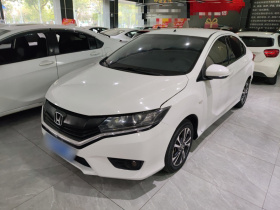 本田 哥瑞 2016款 1.5L CVT经典版