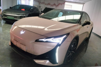 ARCFOX极狐 极狐 阿尔法S5 2024款 708MAX 200kW