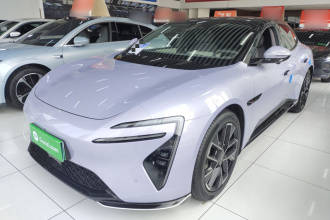 阿维塔06 2025款 Pro增程版