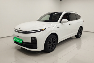 理想汽车 理想L7 2023款 Air