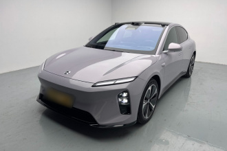 蔚来ET5 2025款 75kWh