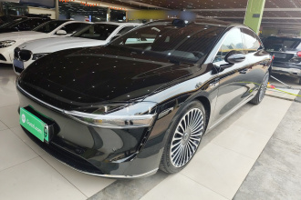 鸿蒙智行 享界S9 2024款 纯电 Ultra 四驱旗舰版