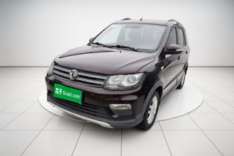 东风风光 风光370 2016款 1.5L 手动豪华型SFG15-02 7座