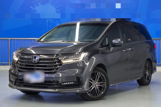 本田 奥德赛 2022款 2.0L e:HEV 锐·至尊版