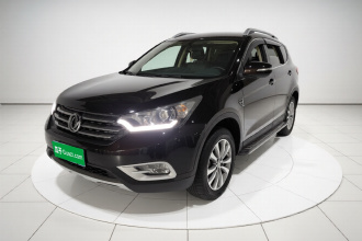 东风风神AX7 2015款 2.3L 自动智尊型